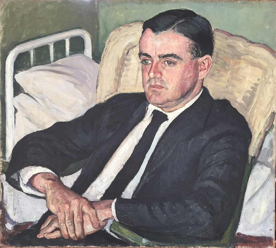 Biography Russell Cheney American Painter 18811945