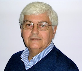 Richard Candee
